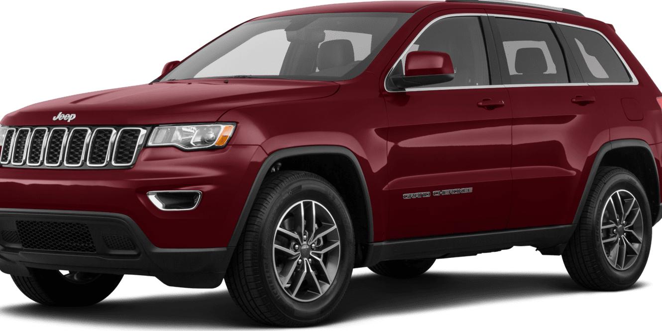 JEEP GRAND CHEROKEE 2020 1C4RJEAGXLC365074 image